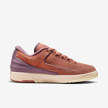 Air Jordan 2 Retro Low 'Sky J Orange' (2023) (Womens) | SOLE SERIOUSS [2]