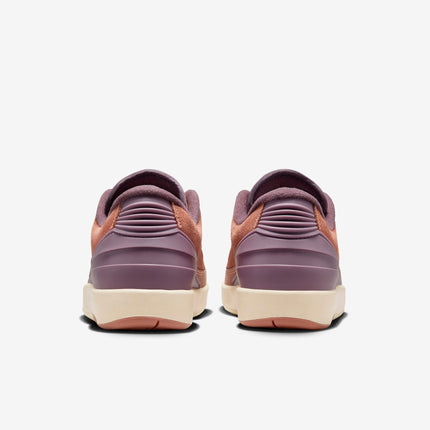 Air Jordan 2 Retro Low 'Sky J Orange' (2023) (Womens) | SOLE SERIOUSS [5]