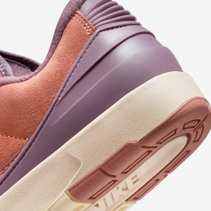 Air Jordan 2 Retro Low 'Sky J Orange' (2023) (Womens) | SOLE SERIOUSS [7]