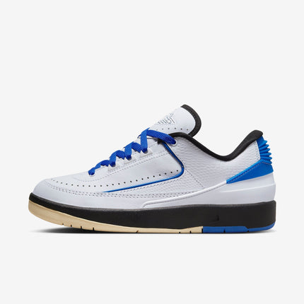 Air Jordan 2 Retro Low 'Varsity Royal' (2023) (Womens) | SOLE SERIOUSS [1]