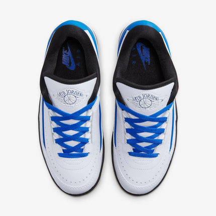 Air Jordan 2 Retro Low 'Varsity Royal' (2023) (Womens) | SOLE SERIOUSS [3]