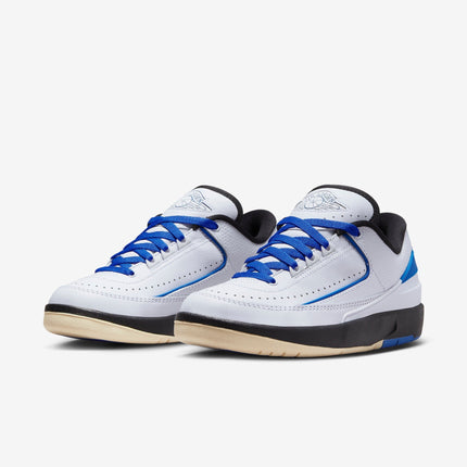 Air Jordan 2 Retro Low 'Varsity Royal' (2023) (Womens) | SOLE SERIOUSS [4]