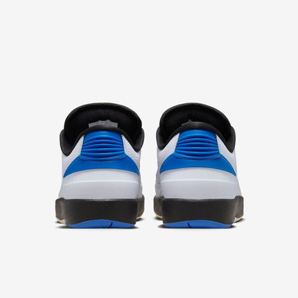 Air Jordan 2 Retro Low 'Varsity Royal' (2023) (Womens) | SOLE SERIOUSS [5]