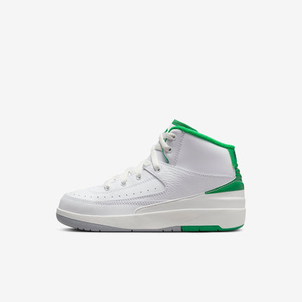 Air Jordan 2 Retro 'Lucky Green' (2023) (PS) | SOLE SERIOUSS [1]
