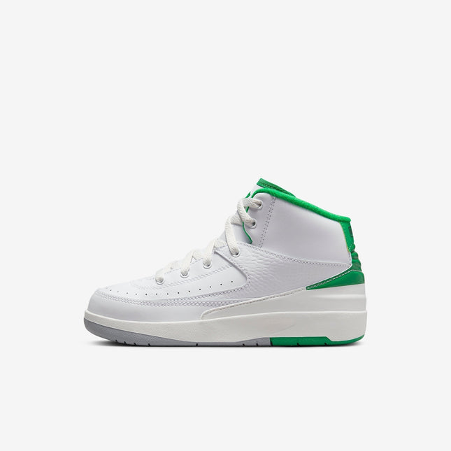 Air Jordan 2 Retro 'Lucky Green' (2023) (PS) | SOLE SERIOUSS [1]