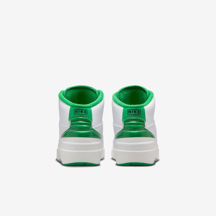 Air Jordan 2 Retro 'Lucky Green' (2023) (PS) | SOLE SERIOUSS [5]