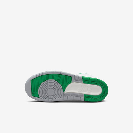 Air Jordan 2 Retro 'Lucky Green' (2023) (PS) | SOLE SERIOUSS [7]
