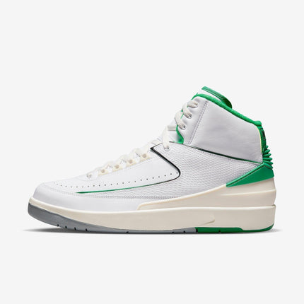 Air Jordan 2 Retro 'Lucky Green' (2023) | SOLE SERIOUSS [1]