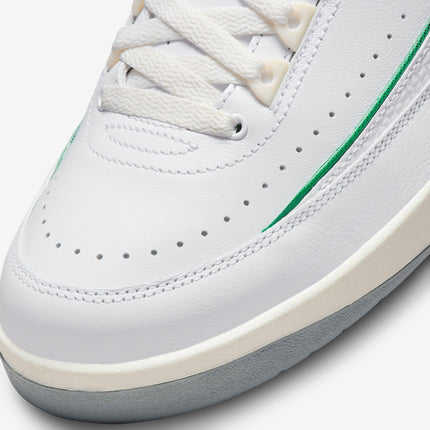 Air Jordan 2 Retro 'Lucky Green' (2023) | SOLE SERIOUSS [6]