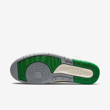 Air Jordan 2 Retro 'Lucky Green' (2023) | SOLE SERIOUSS [8]