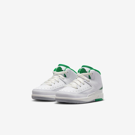 Air Jordan 2 Retro 'Lucky Green' (2023) (TD) | SOLE SERIOUSS [3]