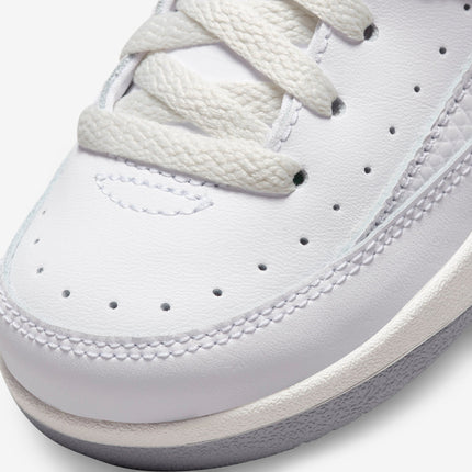 Air Jordan 2 Retro 'Lucky Green' (2023) (TD) | SOLE SERIOUSS [6]