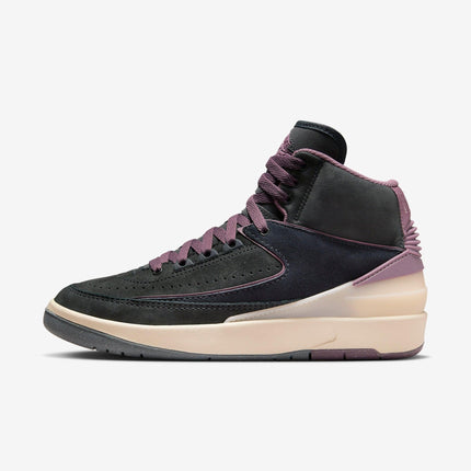 Air Jordan 2 Retro 'Mauve' (2023) (Womens) | SOLE SERIOUSS [1]