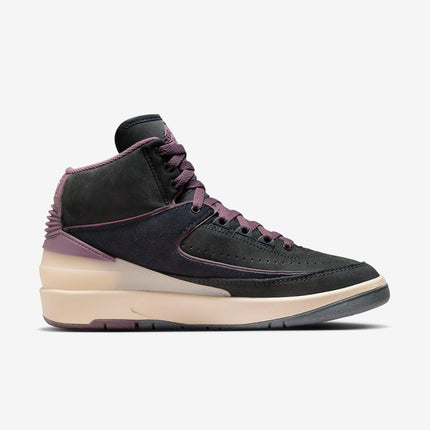 Air Jordan 2 Retro 'Mauve' (2023) (Womens) | SOLE SERIOUSS [2]