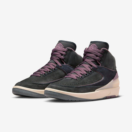 Air Jordan 2 Retro 'Mauve' (2023) (Womens) | SOLE SERIOUSS [3]