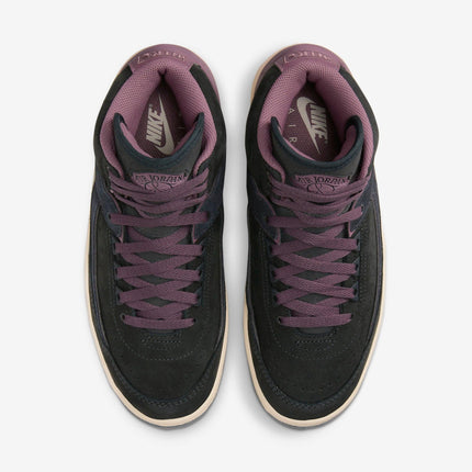 Air Jordan 2 Retro 'Mauve' (2023) (Womens) | SOLE SERIOUSS [4]