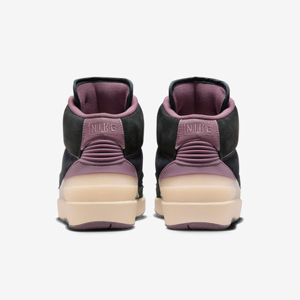 Air Jordan 2 Retro 'Mauve' (2023) (Womens) | SOLE SERIOUSS [5]