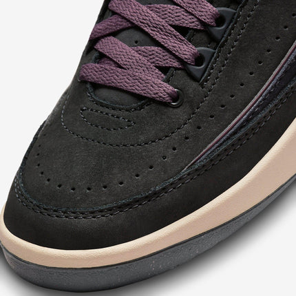 Air Jordan 2 Retro 'Mauve' (2023) (Womens) | SOLE SERIOUSS [6]