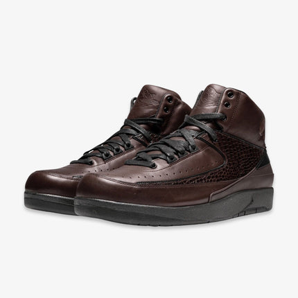 Air Jordan 2 Retro Premio 'Bin 23' (2010) | SOLE SERIOUSS [2]