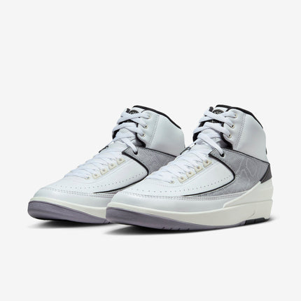 Air Jordan 2 Retro 'Python' (2024) | SOLE SERIOUSS [3]