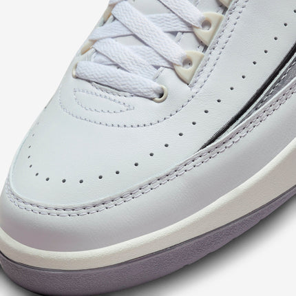 Air Jordan 2 Retro 'Python' (2024) | SOLE SERIOUSS [6]