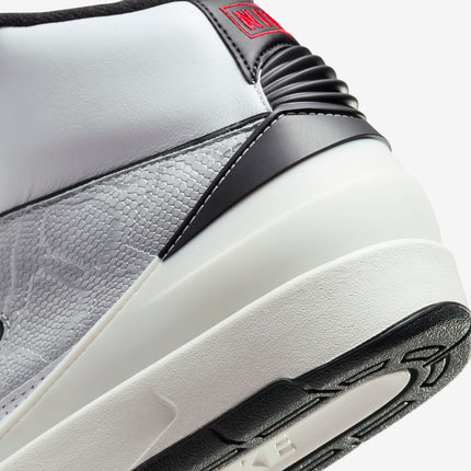 Air Jordan 2 Retro 'Python' (2024) | SOLE SERIOUSS [7]