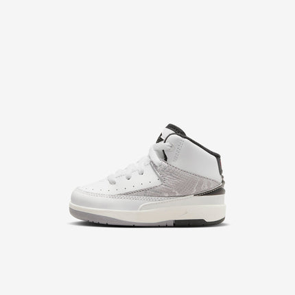 Air Jordan 2 Retro 'Python' (2024) (TD) | SOLE SERIOUSS [1]