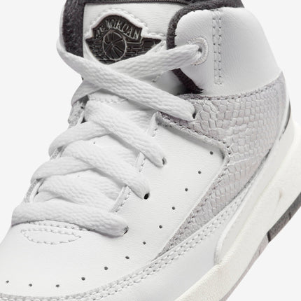 Air Jordan 2 Retro 'Python' (2024) (TD) | SOLE SERIOUSS [5]