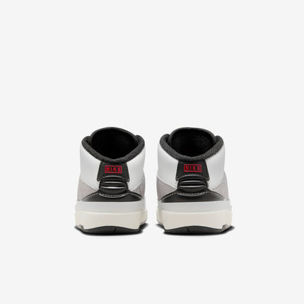 Air Jordan 2 Retro 'Python' (2024) (TD) | SOLE SERIOUSS [6]