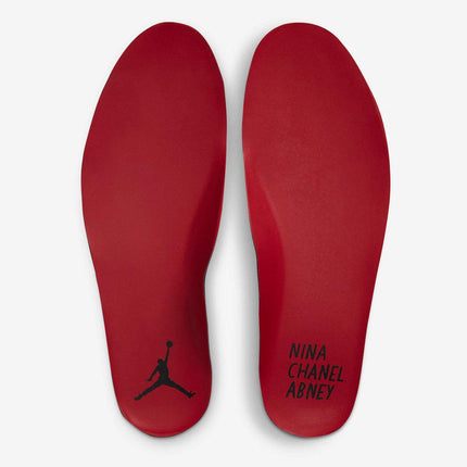 Air Jordan 2 Retro SE x Nina Chanel Abney 'Gym Red' (2022) (Womens) | SOLE SERIOUSS [10]