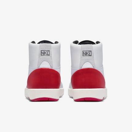 Air Jordan 2 Retro SE x Nina Chanel Abney 'Gym Red' (2022) (Womens) | SOLE SERIOUSS [5]