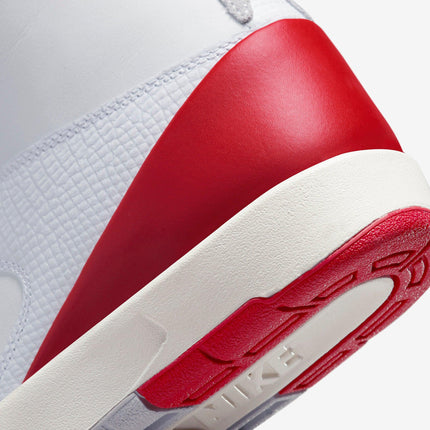 Air Jordan 2 Retro SE x Nina Chanel Abney 'Gym Red' (2022) (Womens) | SOLE SERIOUSS [8]