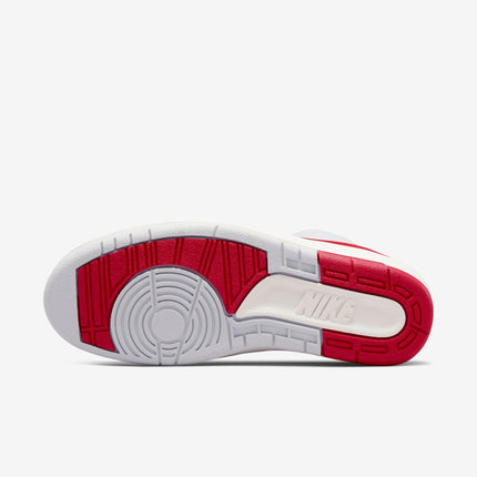 Air Jordan 2 Retro SE x Nina Chanel Abney 'Gym Red' (2022) (Womens) | SOLE SERIOUSS [9]