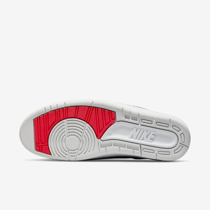 Air Jordan 2 Retro SP x Union LA 'Grey Fog' (2022) | SOLE SERIOUSS [11]