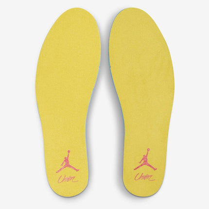 Air Jordan 2 Retro SP x Union LA 'Grey Fog' (2022) | SOLE SERIOUSS [12]