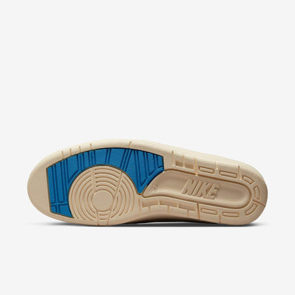 Air Jordan 2 Retro SP x Union LA 'Rattan' (2022) | SOLE SERIOUSS [11]
