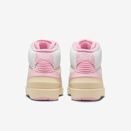 Air Jordan 2 Retro 'Soft Pink' (2023) (Womens) | SOLE SERIOUSS [5]