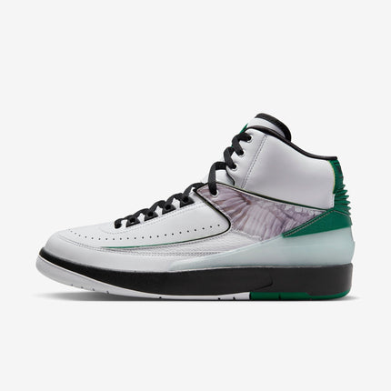 Air Jordan 2 Retro 'Wings Howard H.' (2023) | SOLE SERIOUSS [1]