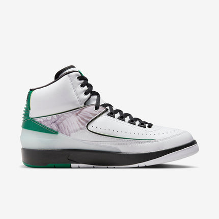 Air Jordan 2 Retro 'Wings Howard H.' (2023) | SOLE SERIOUSS [2]