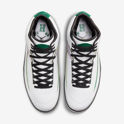 Air Jordan 2 Retro 'Wings Howard H.' (2023) | SOLE SERIOUSS [4]