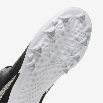 Air Jordan 3 Mid Retro MCS 'Black Cement' (2024) | SOLE SERIOUSS [9]