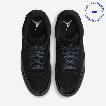 Air Jordan 3 Retro 'Black Cat' (2025) | SOLE SERIOUSS [4]