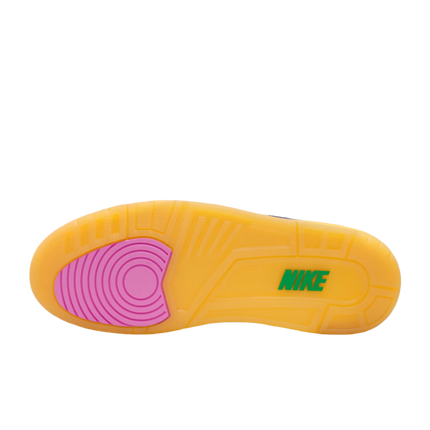 Air Jordan 3 Retro 'Brazil' (2026) | SOLE SERIOUSS [10]