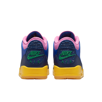 Air Jordan 3 Retro 'Brazil' (2026) | SOLE SERIOUSS [5]