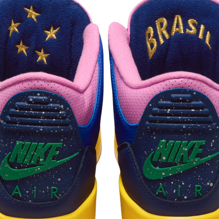 Air Jordan 3 Retro 'Brazil' (2026) | SOLE SERIOUSS [6]