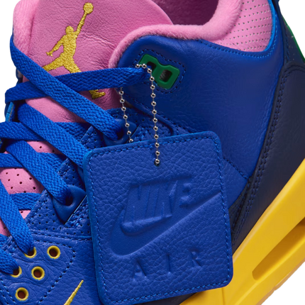 Air Jordan 3 Retro 'Brazil' (2026) | SOLE SERIOUSS [7]