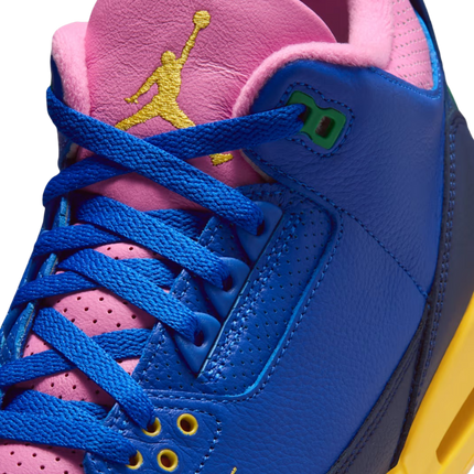 Air Jordan 3 Retro 'Brazil' (2026) | SOLE SERIOUSS [8]