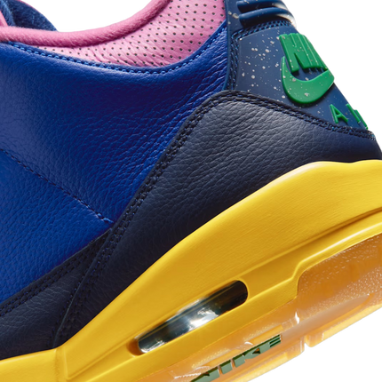 Air Jordan 3 Retro 'Brazil' (2026) | SOLE SERIOUSS [9]