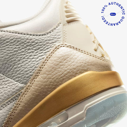 Air Jordan 3 Retro 'Champagne and Oysters' (2025) (Womens) | SOLE SERIOUSS [7]