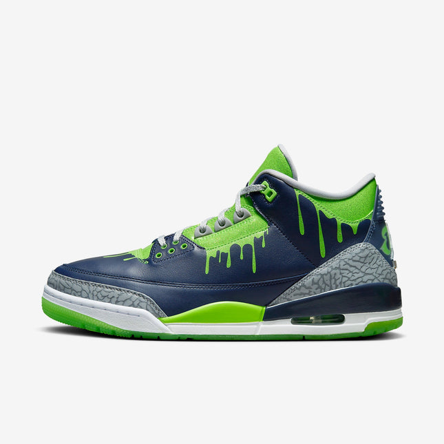 Air Jordan 3 Retro DB XIX x Hugo Covarrubias 'Doernbecher' (2023) | SOLE SERIOUSS [1]
